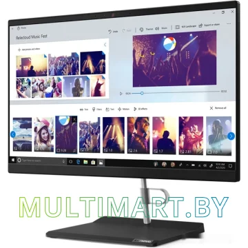 Моноблок Lenovo V30a-22IML (11FV0034RU) картинка 7